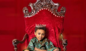 KingP - "KINGING" (The EP) ft. Zoro, Olamide, Jamo Pyper, SmoothKiss