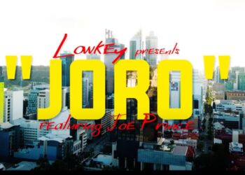 lowkey joro