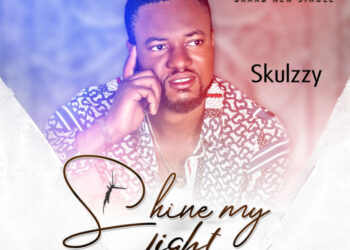 Skulzzy - Shine My Light