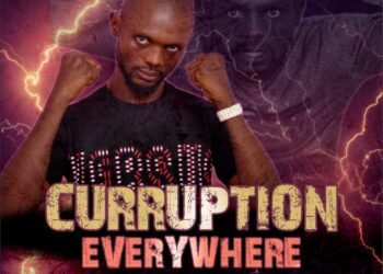 Rayt - "Corruption Everywhere"
