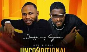 King Herod - Unconditional Love ft. Onny Micheal
