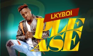 Lkyboi Please