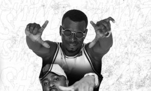 Durella x Ice Prince - Salaye