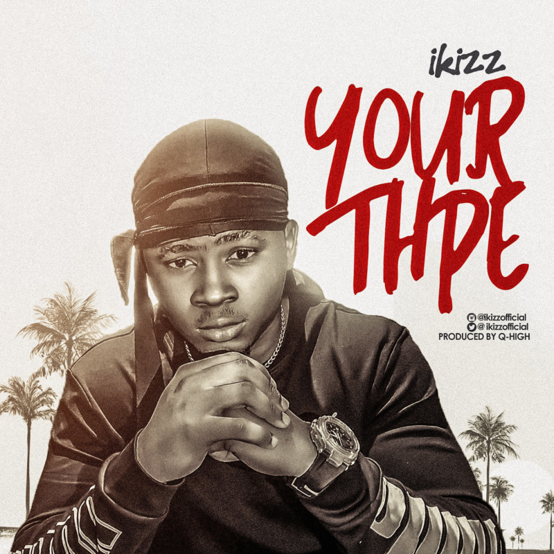 ikizz - Your Type