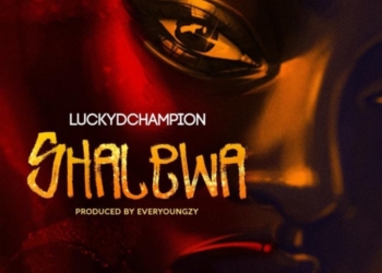Luckydchampion Shalewa