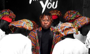 Oga Network Who Ask You DJ Coublon