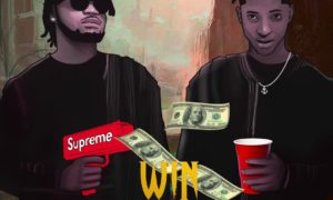 Qudi Ralph Bella Shmurda WinWin