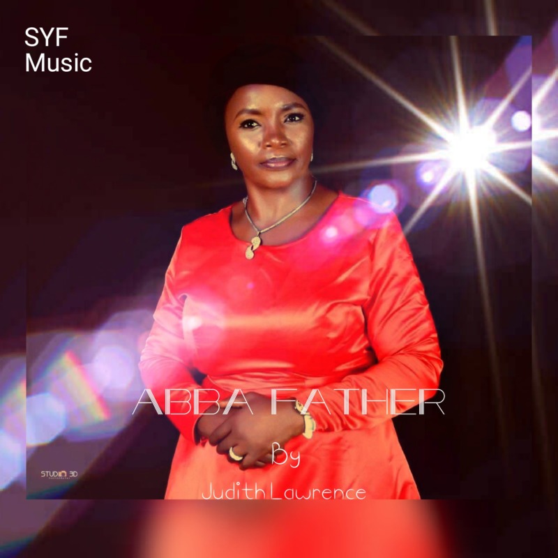 Download music: Judith Lawrence – Abba Father