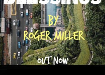 Roger Miller - Blessings