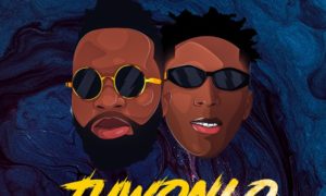 Smallzz Tha Razor (STR), Juwonlo, Bella Shmurda