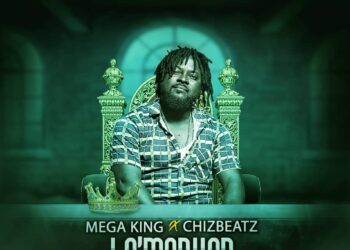 Mega King - La'Mayan Chizbeatz