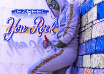 Jezreel - You Rock