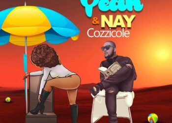 Cozzicole - Yeah & Nay