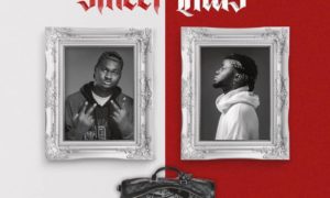 Tee Grey Street Laws Kaptain