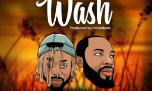 Goalgueta Wash Man With The Sauce