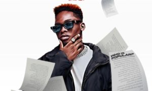 Popular Who Is Popular (The EP)