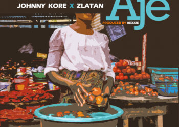 Johny Kore Zlatan AJE