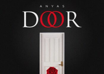 Anyas Door