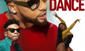 B-Red – Dance ft. Mayorkun