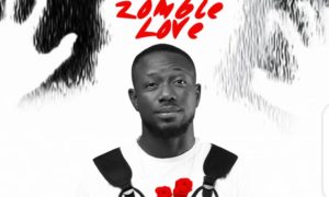 Benkelly - Zombie Love