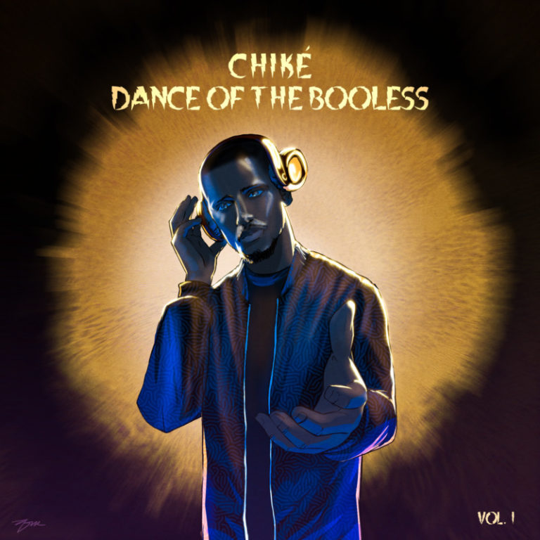 Download Mp3 Chiké – Insecure (Sarmy Fire Remix)