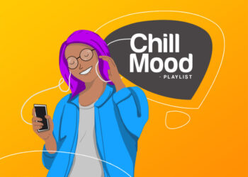 Chill Mood playlist