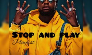 DJ Enimoney Stop And Play (Playlist)