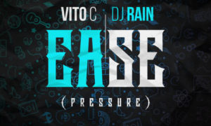 Vito C Ease DJ rain