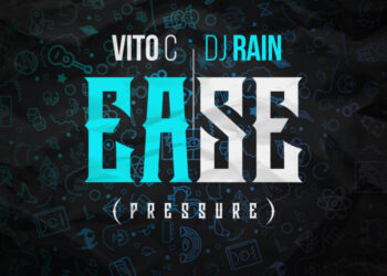 Vito C Ease DJ rain
