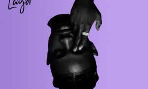 Omah Lay Get Layd EP Review