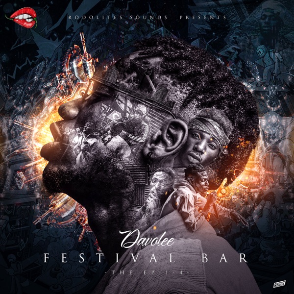 Davolee – Festival Bar EP