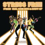 D’banj – “Stress Free” ft. Seun Kuti, Egypt 80