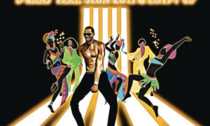 D’banj, Stress Free Seun Kuti, Egypt 80