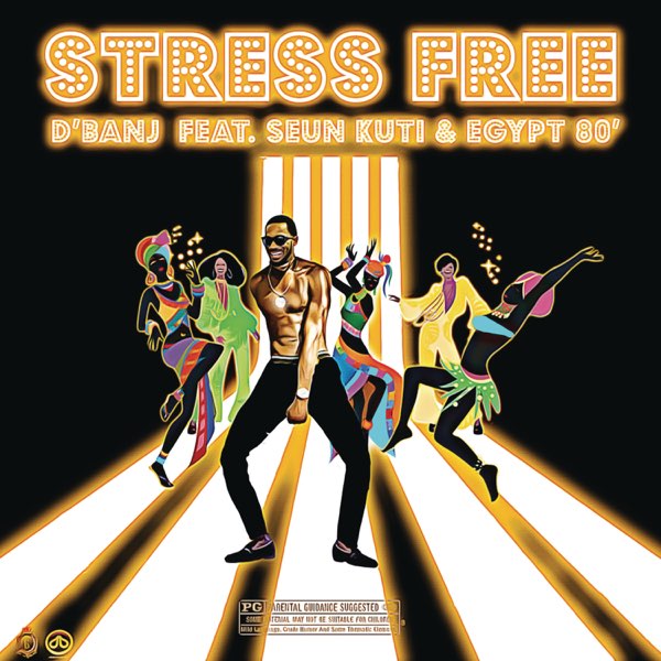 Seun Leon Xxx Video - MP4 || D'banj - Stress Free ft. Seun Kuti, Egypt 80 - 321LAMBAS BLOG