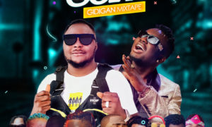 Dj Baddo Coro Gidigan Mix