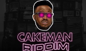 Dj Moti Cakes Love Lockdown Riddim