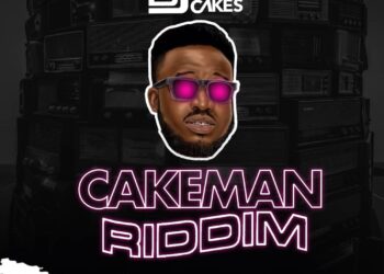 Dj Moti Cakes Love Lockdown Riddim