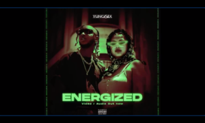 Yung6ix Energized