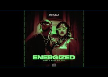 Yung6ix Energized