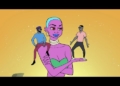 [Visualizer] Yung L x Wizkid Eve Bounce (Remix)