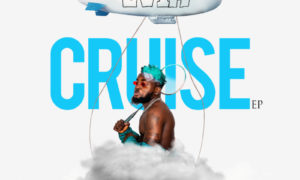Evih Cruise The EP
