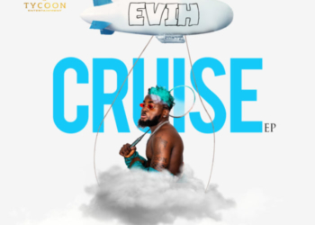 Evih Cruise The EP