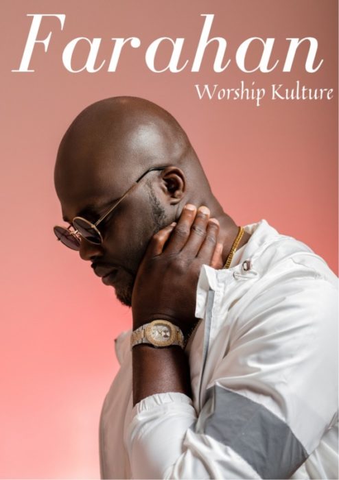 Worship Kulture Farahan