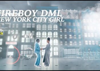 Fireboy DML