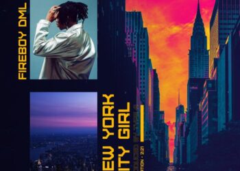 Fireboy DML New York City Girl