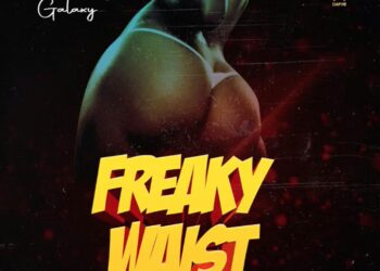 MC Galaxy Freaky Waist