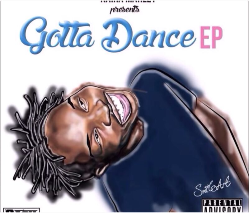 Naira Marley - Stupid Dance 1 Naira