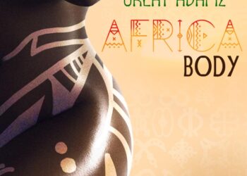 Great Adamz African Body