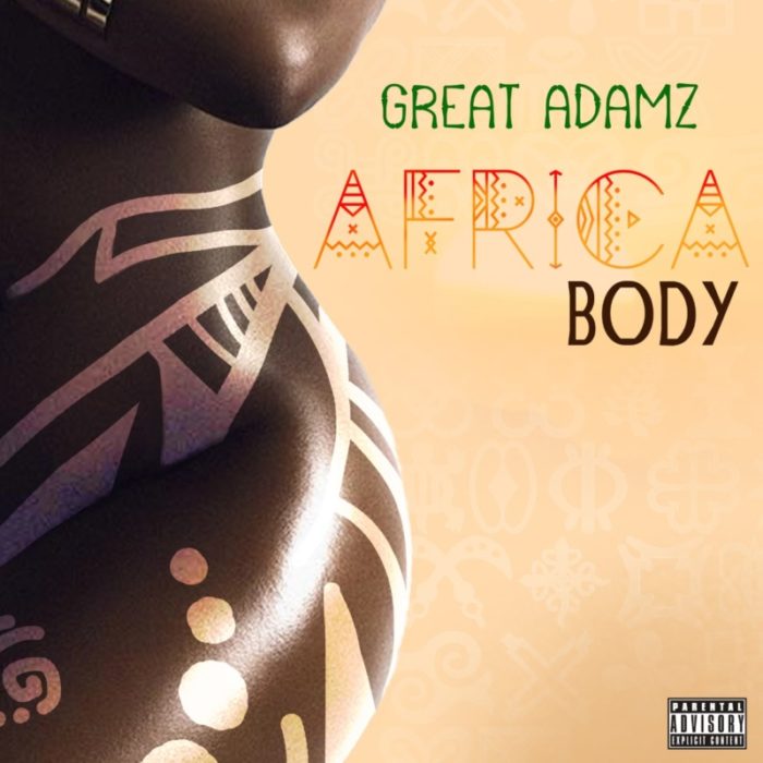 Great Adamz African Body