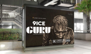 9ice - "Guru"
